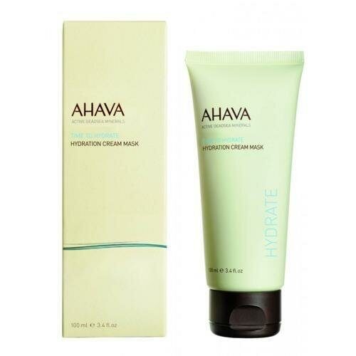 Увлажняющая крем - маска Hydration Cream Mask, 100 мл Ahava