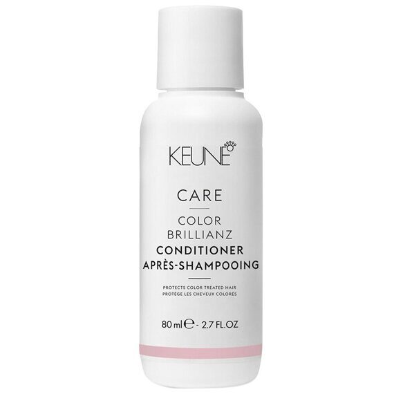 Кондиционер Яркость цвета/ CARE Color Brillianz Conditioner 80 мл Кондиционер Яркость цвета/ CARE Color Brillianz Conditioner 80 мл