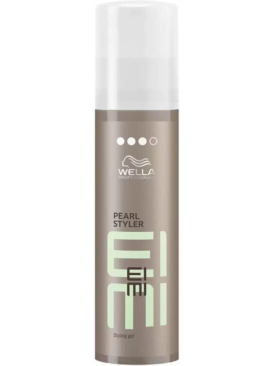 Гель Wella Professionals Моделирующий гель PEARL STYLER 150мл ''