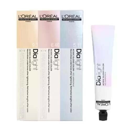 7,12 диа лайт обновленная уп L'OREAL PROFESSIONNEL