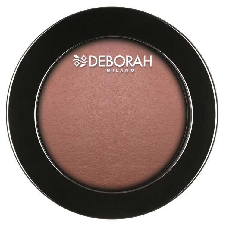 DEBORAH Румяна запеченные HI-TECH BLUSH тон 46 персиково-розовый DEBORAH Milano