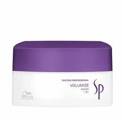 SP VOLUMIZE Маска для придания объема Volumize Mask, 200 мл