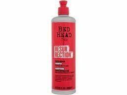 BED HEAD ШАМПУНЬ ДЛЯ СИЛЬНО ПОВРЕЖДЕННЫХ ВОЛОС RESURRECTION 400МЛ TIGI