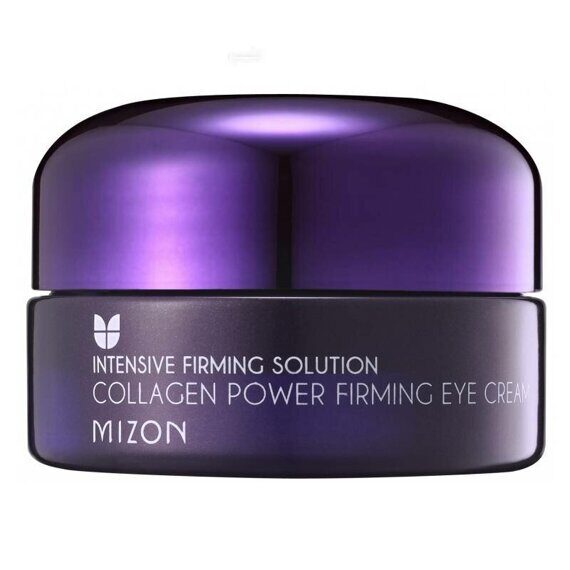 Коллагеновый крем для глаз Collagen Power Firming Eye Cream, 25мл MIZON