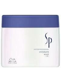 Маска System Professional SP Увлажняющая маска Hydrate Mask 400мл