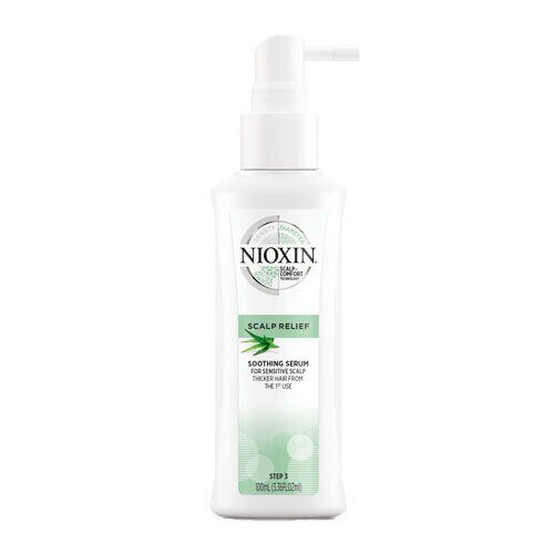 SCALP RELIF Сыворотка 100 мл NIOXIN