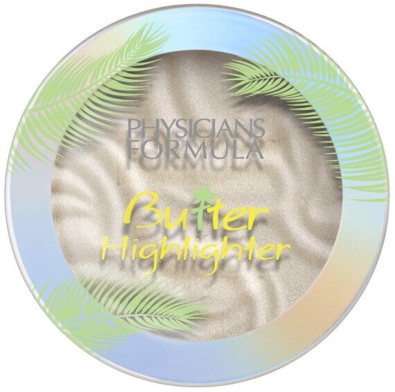 Хайлайтер с маслом мурумуру Murumuru Butter Highlighter, тон Жемчужный, 5 г