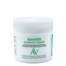 ARAVIA Laboratories        Seaweed Shaping Mask, 300 /8