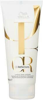 Бальзам Wella Professionals OIL REFLECTIONS Бальзам для интенсивного блеска волос 200мл Бальзам Wella Professionals OIL REFLECTIONS Бальзам для интенсивного блеска волос 200мл