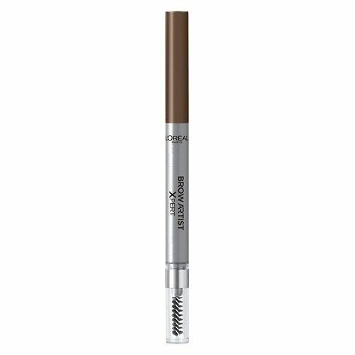 L'OREAL Paris Карандаш для бровей Brow Artist Xpert Коричневый тон 105 L'OREAL Paris Карандаш для бровей Brow Artist Xpert Коричневый тон 105
