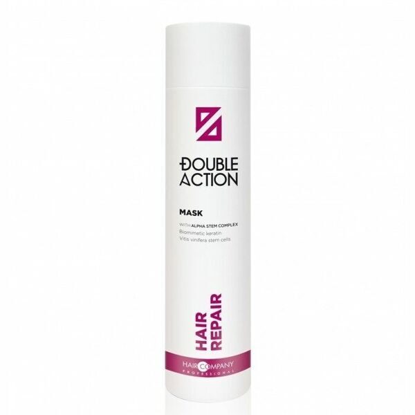 .HC DA   250 "Double Action HAIR REPAIR MASK"