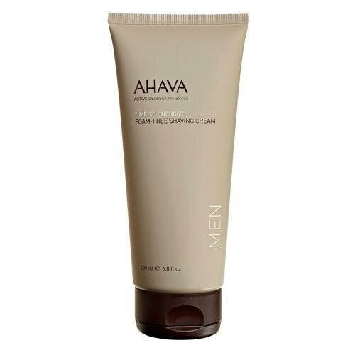 Минеральный гель для душа Mineral Shower Gel, 200 мл Ahava