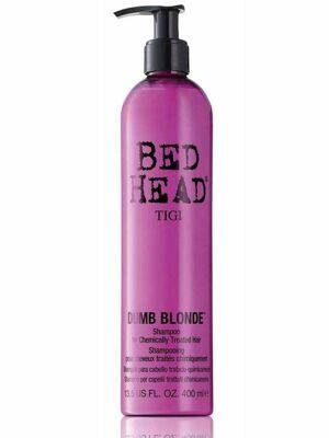 BH Dumb Blonde    400 ml TIGI