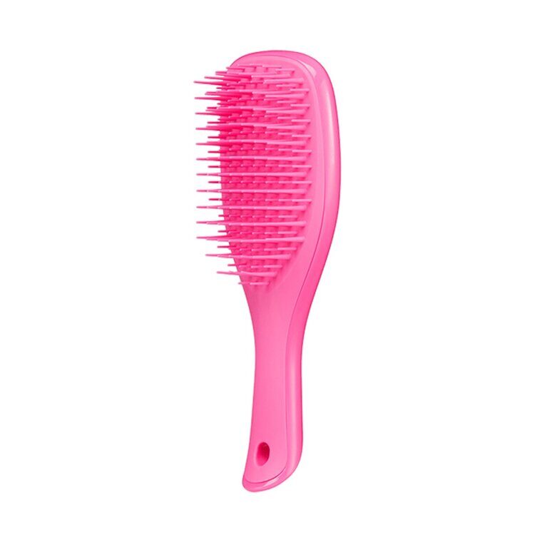 Расческа Tangle Teezer The Wet Detangler Mini Pink Sherbet