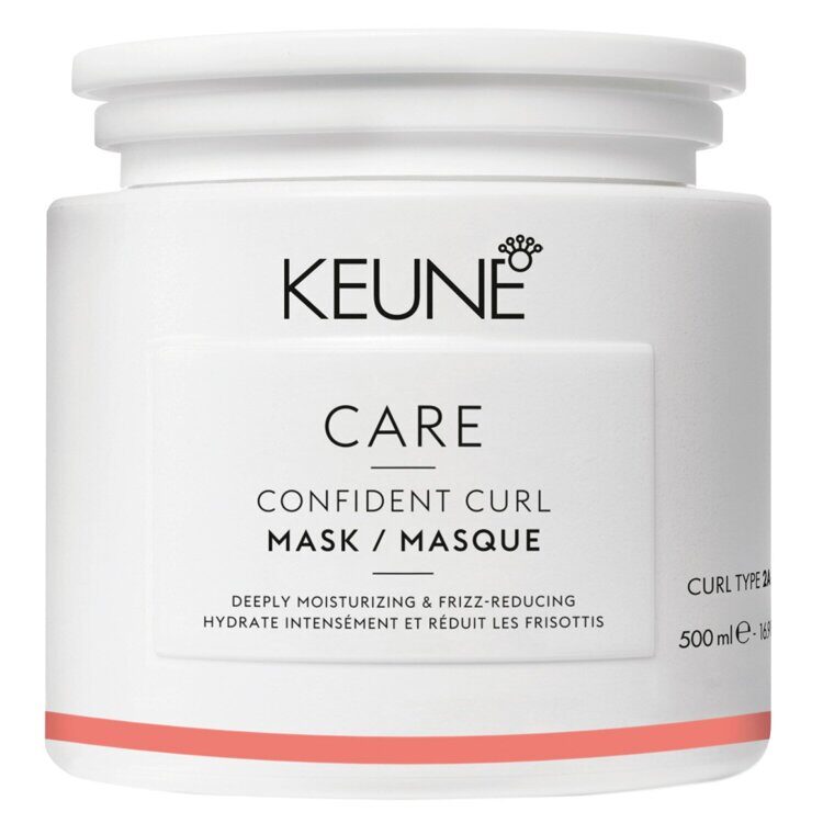 Маска для кудрявых волос/ CARE Curl Mask 500 мл