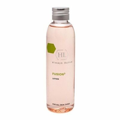 FUSION3 Lotion лосьон, 150 мл HOLY LAND