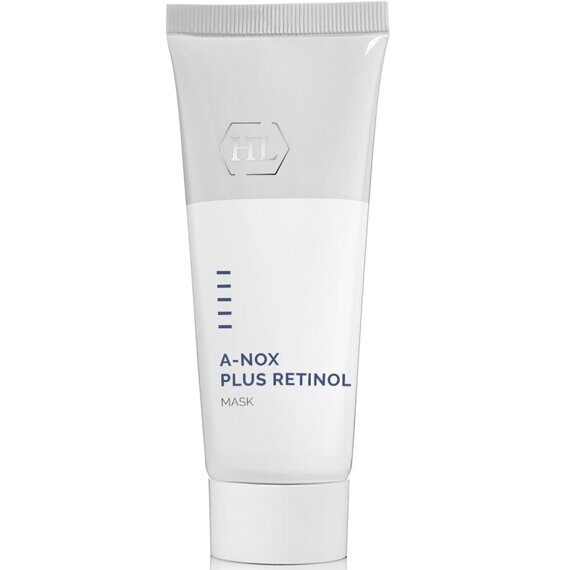 Маска для лица A-nox plus retinol mask, 70 мл Holyland Laboratories