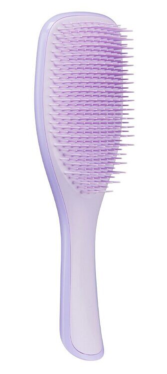 Расческа Tangle Teezer The Wet Detangler Fine & Fragile Hypnotic Heather