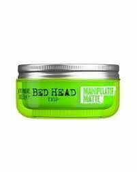 BED HEAD     MANIPULATOR 30 TIGI