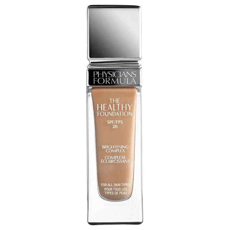 Тональная основа The Healthy Foundation, 30 мл Physicians Formula