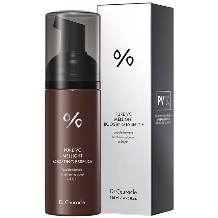 Dr. Ceuracle, Эссенция с витамином С Pure VC Mellight Boosting Essence, 145 мл Dr.Ceuracle