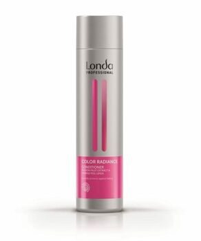 Londa color radiance. Londa color radiance