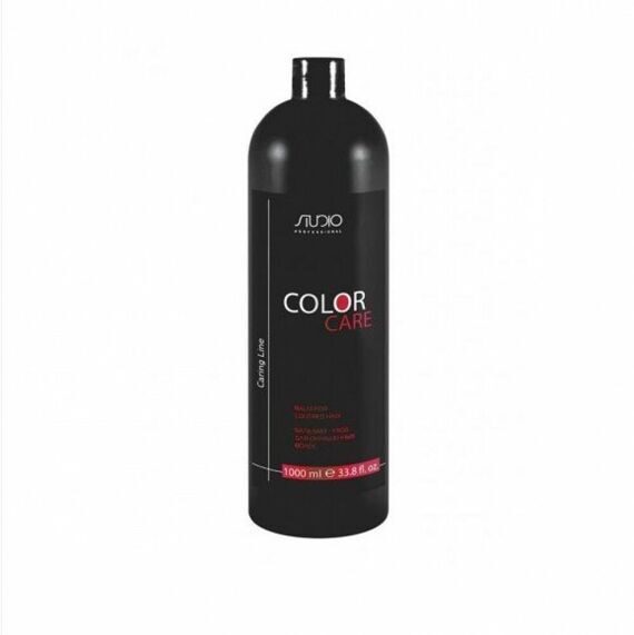 Бальзам-уход для окрашенных волос «Color Care», 1000 мл KAPOUS