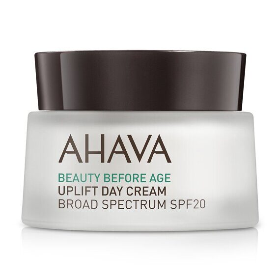 Дневной крем для подтяжки кожи лица Uplift Day Cream SPF20, 50 мл Ahava