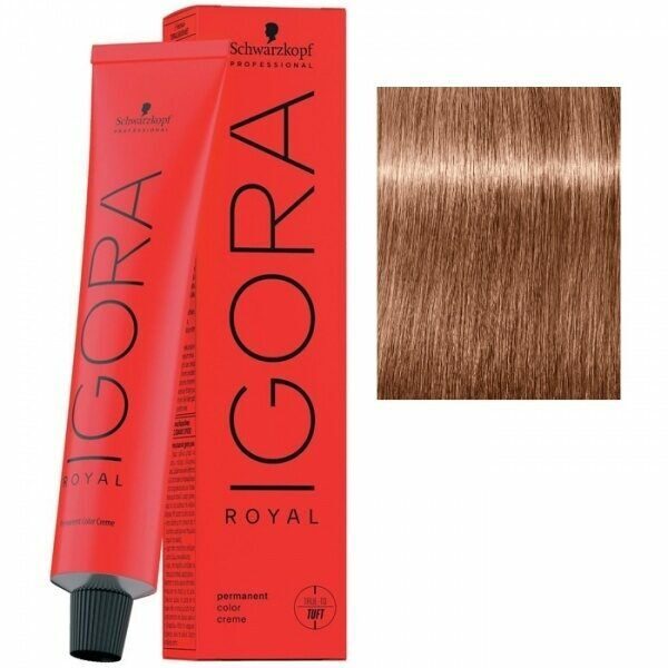 Igora Schwarzkopf Краска Для Волос Купить