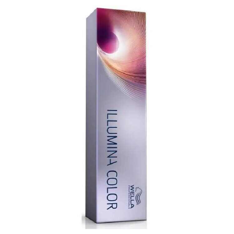 Illumina Color 8/ светлый блонд