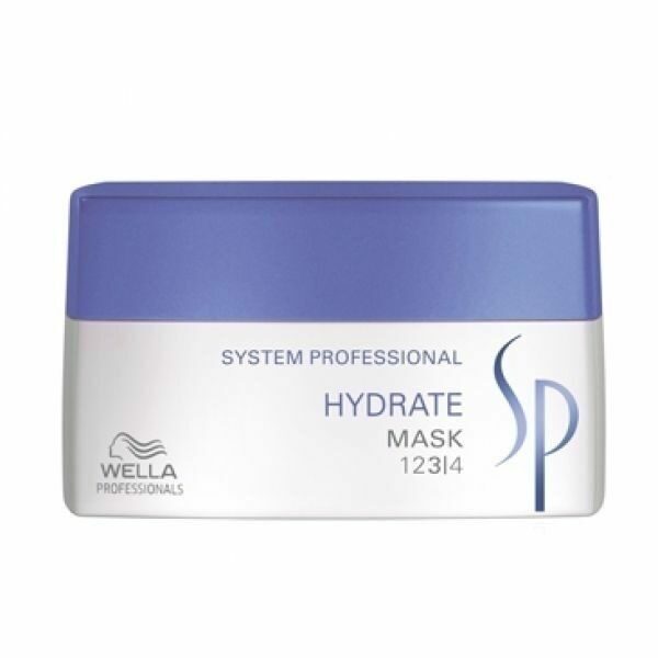 Маска Wella Professionals SP Увлажняющая маска Hydrate Mask 200мл ''