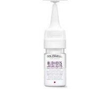 GOLDWELL DS BL&HL    - 18  NEW   1 