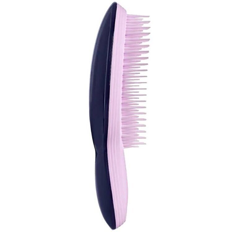 Расческа Tangle Teezer The Ultimate Finisher Navy Lilac TANGLE TEEZER