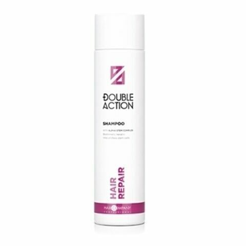 .HC DA   250 "Double Action HAIR REPAIR SHAMPOO"